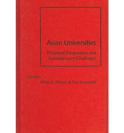Asian Universities