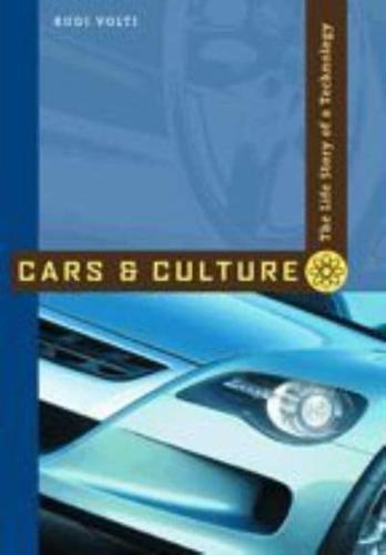 Cars and Culture