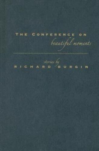 The Conference on Beautiful Moments
