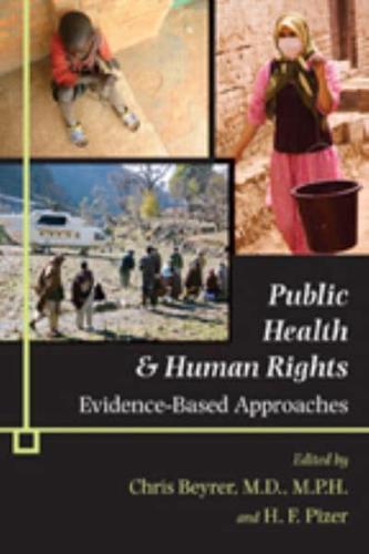 Public Health and Human Rights