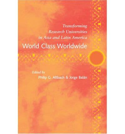 World Class Worldwide