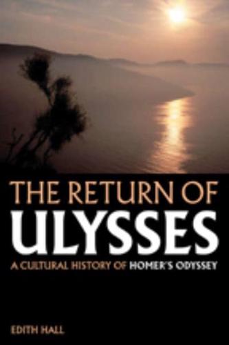 The Return of Ulysses