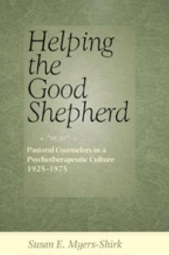 Helping the Good Shepherd