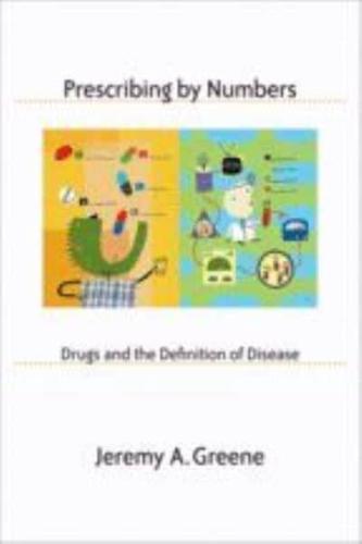 Prescribing by Numbers