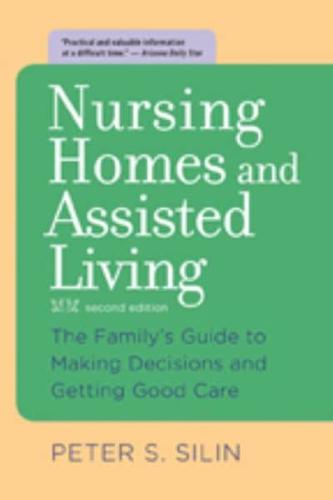 Nursing Homes and Assisted Living