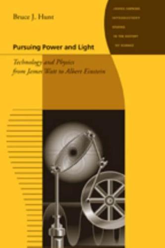 Pursuing Power and Light