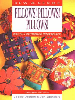 Pillows! Pillows! Pillows!