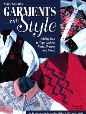 Mary Mulari's Garments With Style