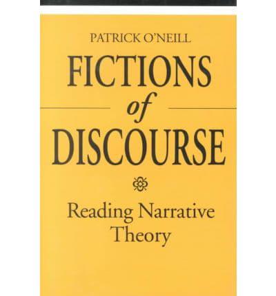 Fictions of Discourse