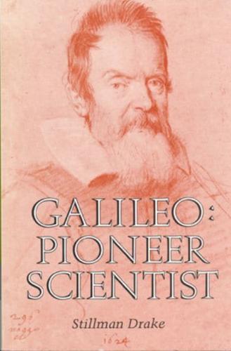 Galileo Pioneer Scientist