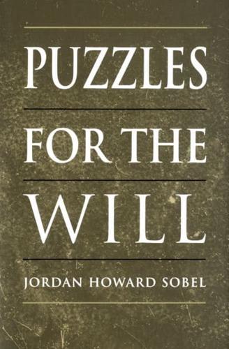 Puzzles for the Will