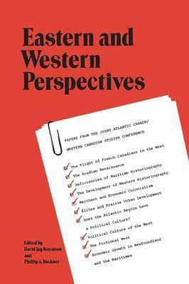 Eastern and Western Perspectives