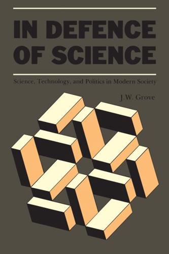 In Defence of Science