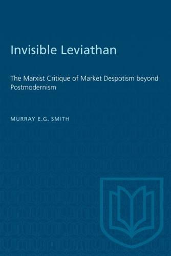 Invisible Leviathan