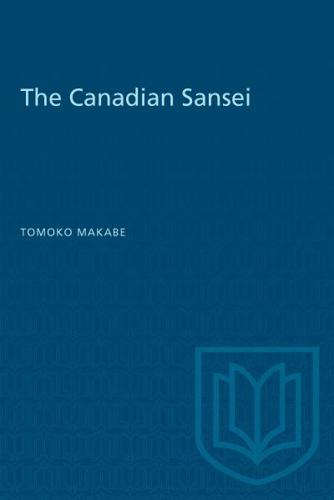 The Canadian Sansei
