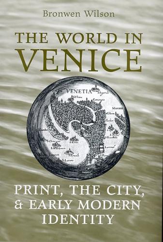 The World in Venice