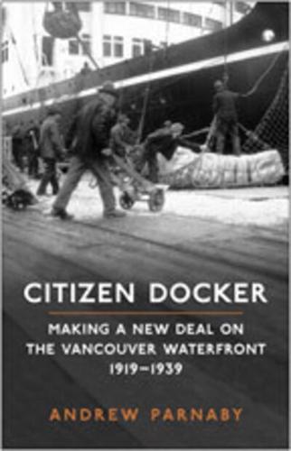 Citizen Docker