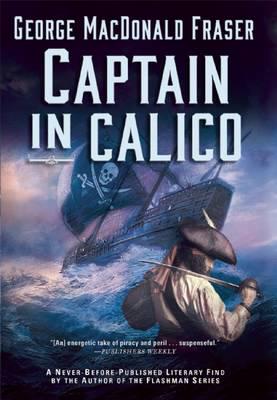 Captain in Calico