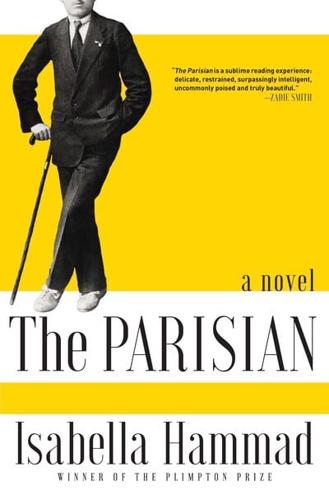 The Parisian, or, Al-Barisi
