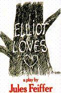 Elliot Loves