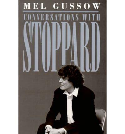 Conversations With Stoppard