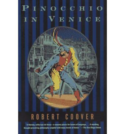 Pinocchio in Venice