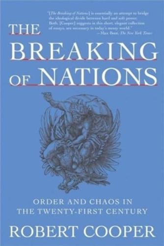 The Breaking of Nations