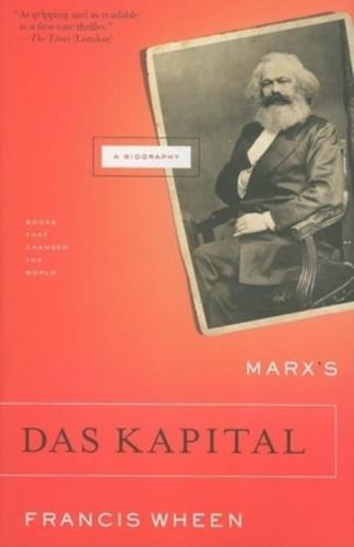 Marx's Das Kapital