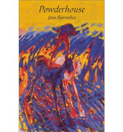 Powderhouse