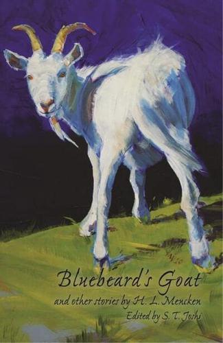 Bluebeard's Goat and Other Stories