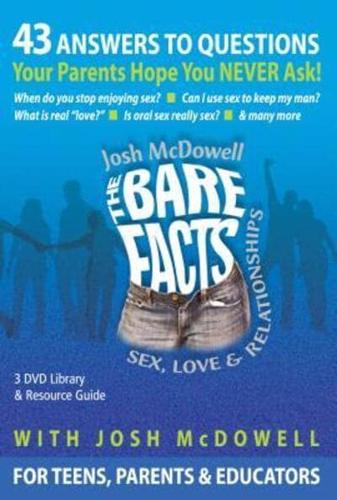 The Bare Facts DVD