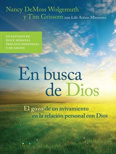 En Busca De Dios