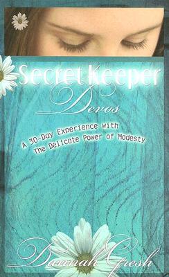 Secret Keeper Devos