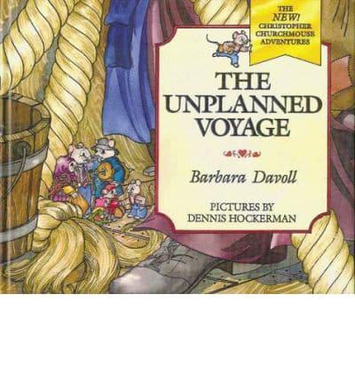 The Unplanned Voyage