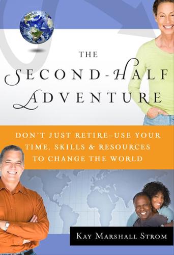 The Second-Half Adventure