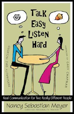 Talk Easy, Listen Hard