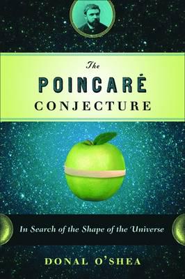 The Poincaré Conjecture