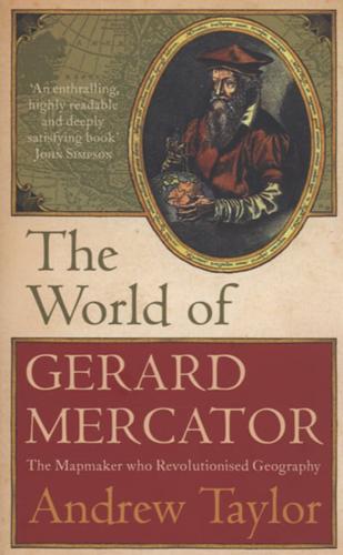 The world of Gerard Mercator
