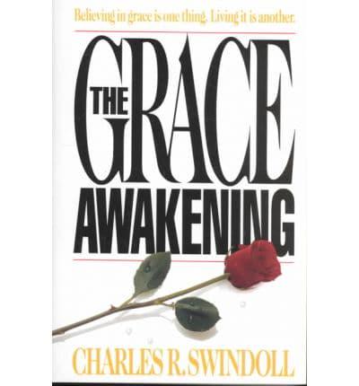 The Grace Awakening