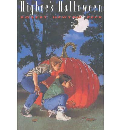 Higbee's Halloween
