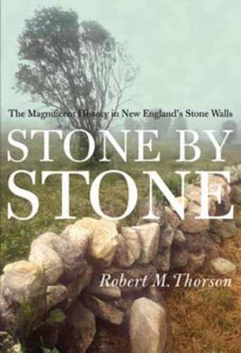 Stone by Stone