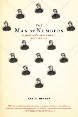 The Man of Numbers