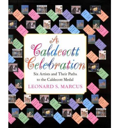 A Caldecott Celebration