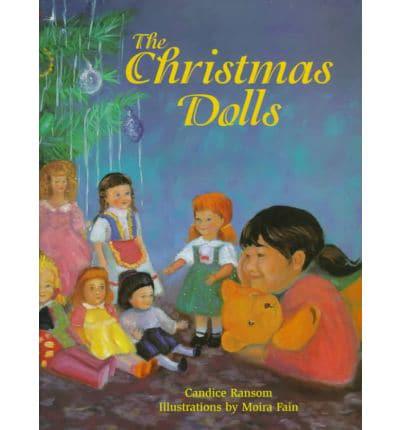The Christmas Dolls