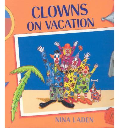 Clowns on Vacation