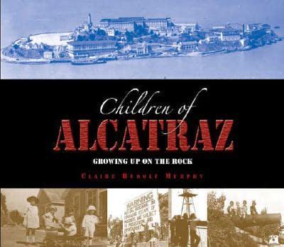 Children of Alcatraz