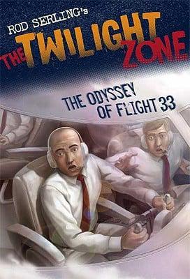 The Odyssey of Flight 33