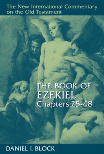 The Book of Ezekiel