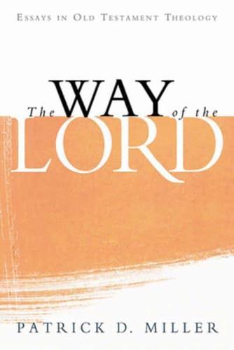 The Way of the Lord