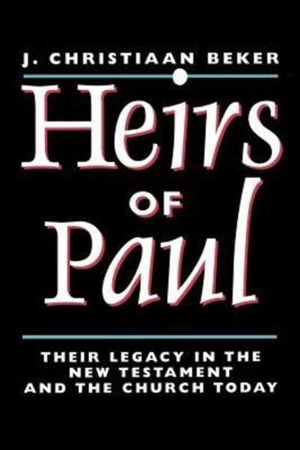 Heirs of Paul